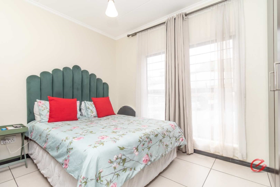 To Let 3 Bedroom Property for Rent in Fourways Gauteng
