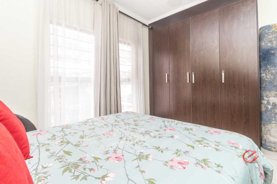To Let 3 Bedroom Property for Rent in Fourways Gauteng