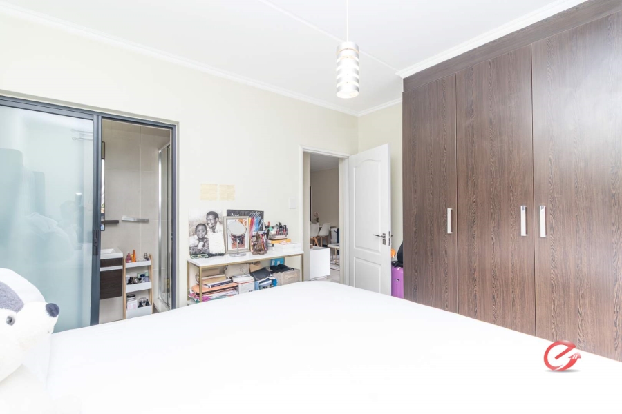 To Let 3 Bedroom Property for Rent in Fourways Gauteng