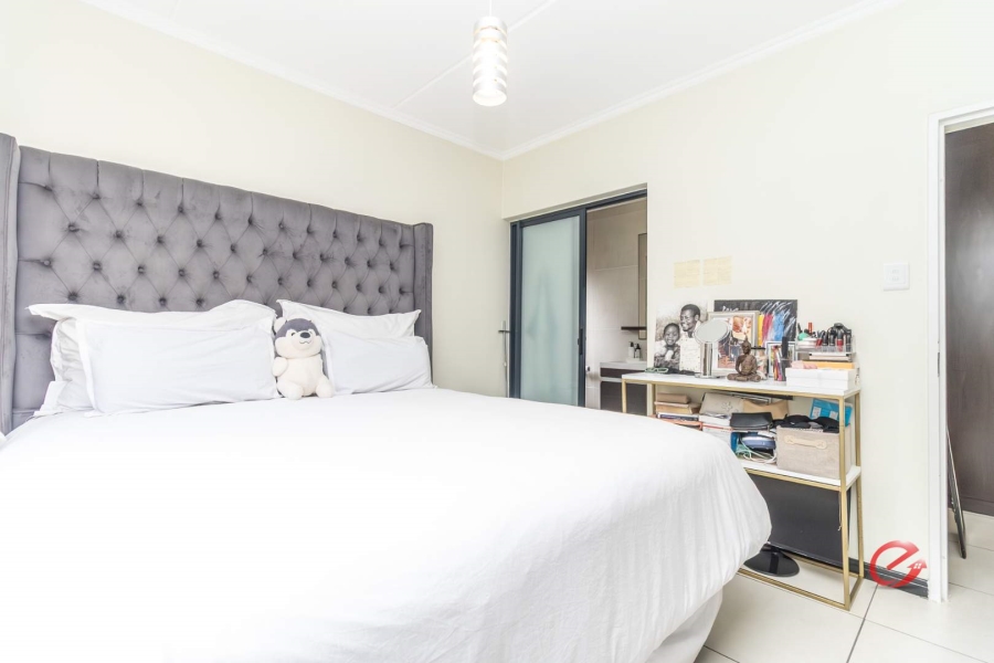 To Let 3 Bedroom Property for Rent in Fourways Gauteng