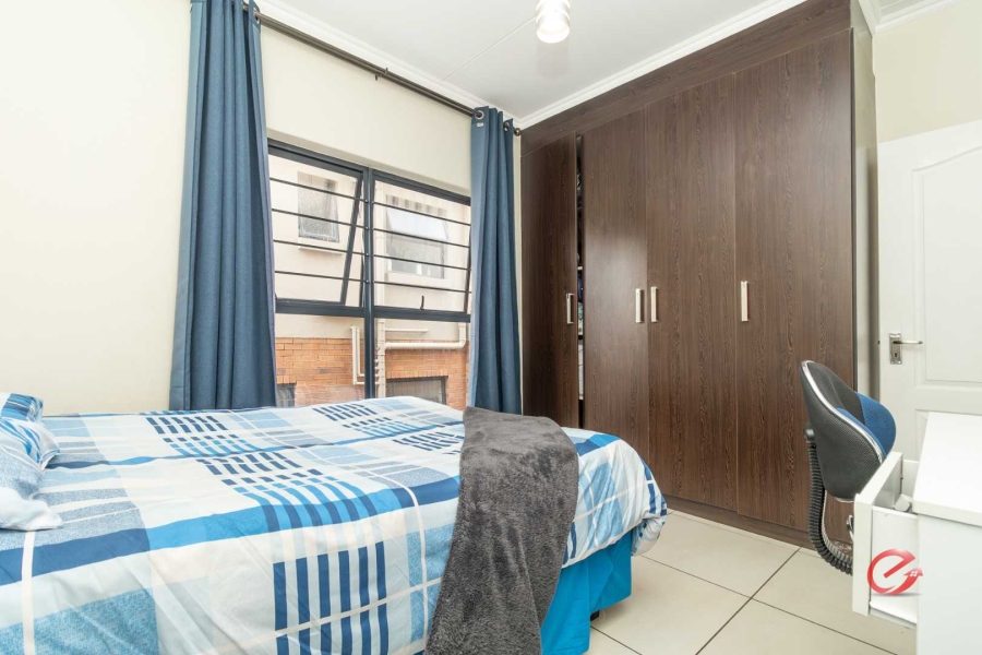 To Let 3 Bedroom Property for Rent in Fourways Gauteng