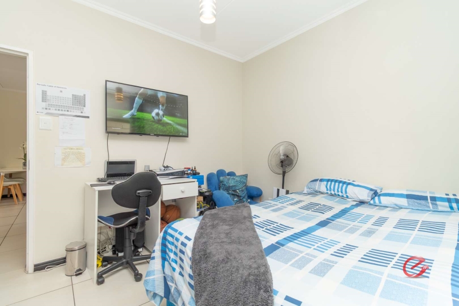 To Let 3 Bedroom Property for Rent in Fourways Gauteng