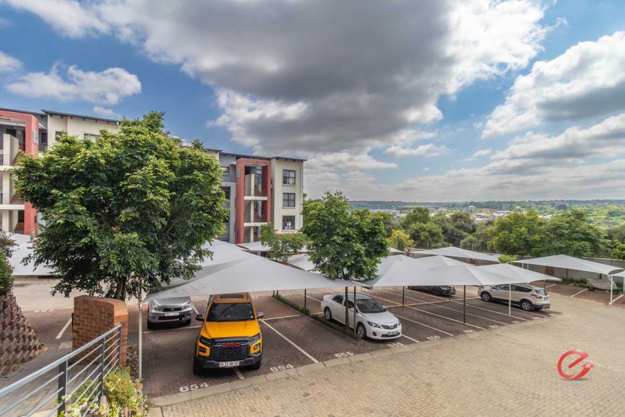To Let 3 Bedroom Property for Rent in Fourways Gauteng