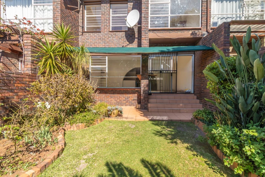 3 Bedroom Property for Sale in Fairland Gauteng