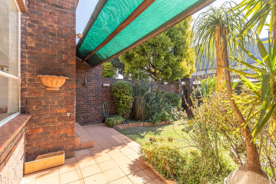 3 Bedroom Property for Sale in Fairland Gauteng
