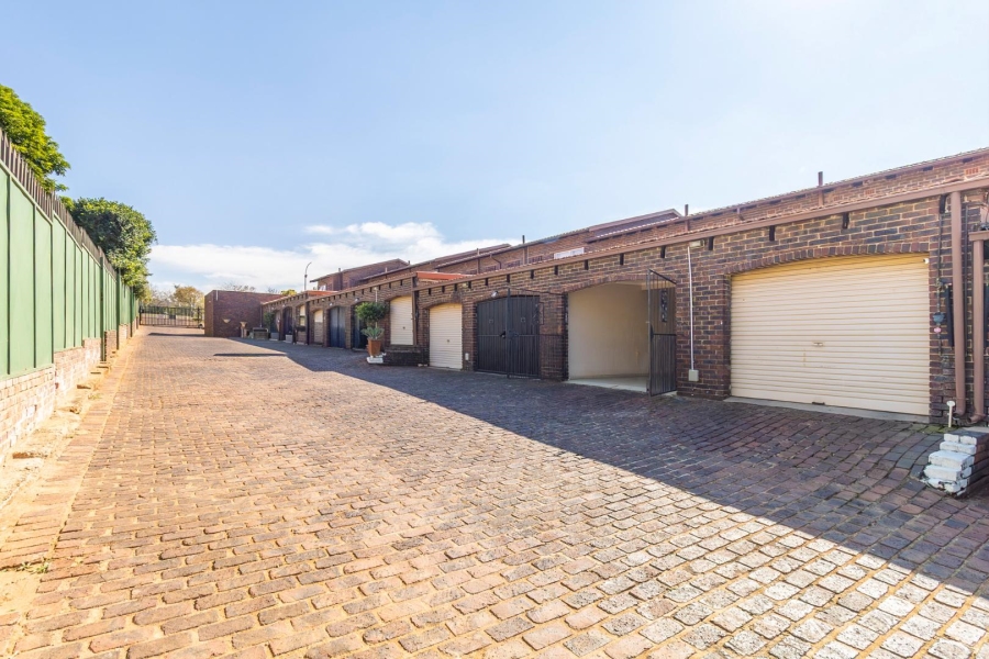 3 Bedroom Property for Sale in Fairland Gauteng