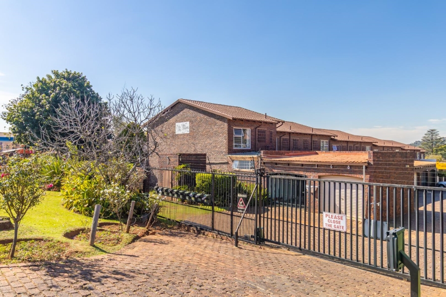 3 Bedroom Property for Sale in Fairland Gauteng