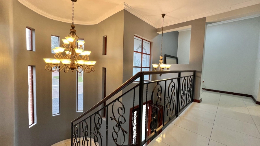 To Let 5 Bedroom Property for Rent in Midlands Estate Gauteng