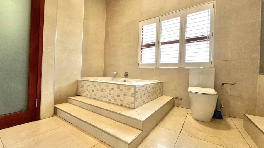To Let 5 Bedroom Property for Rent in Midlands Estate Gauteng