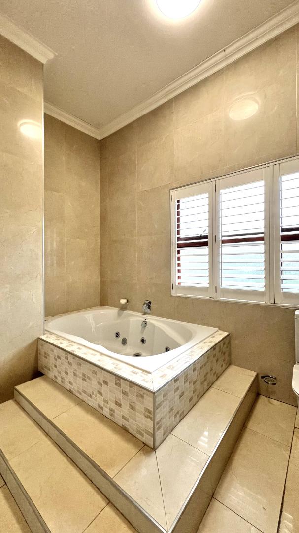 To Let 5 Bedroom Property for Rent in Midlands Estate Gauteng