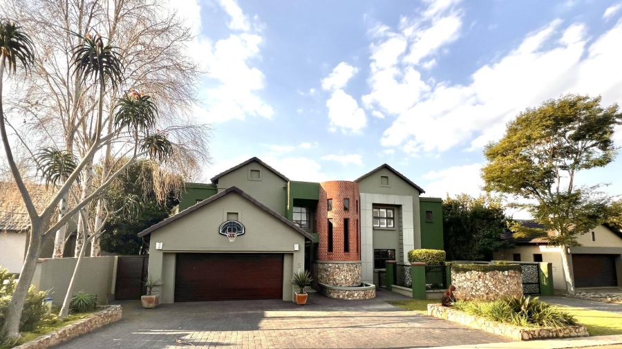 To Let 5 Bedroom Property for Rent in Midlands Estate Gauteng