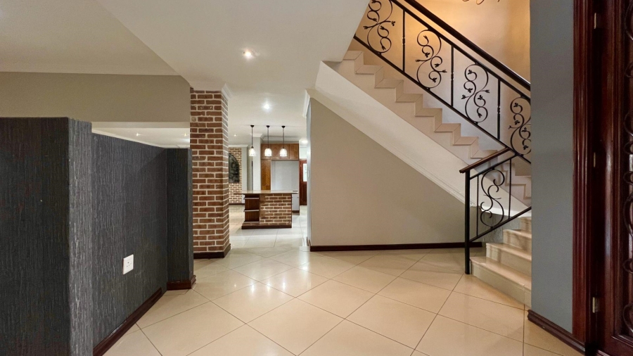 To Let 5 Bedroom Property for Rent in Midlands Estate Gauteng