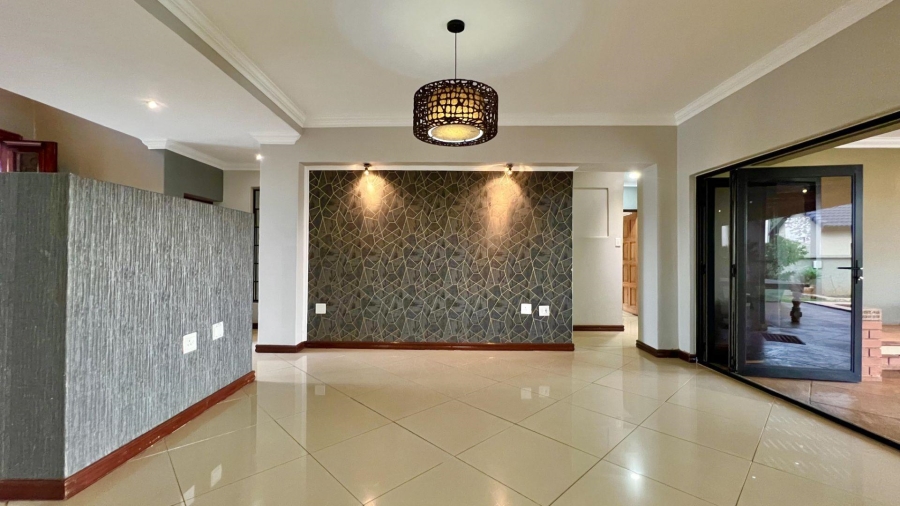 To Let 5 Bedroom Property for Rent in Midlands Estate Gauteng