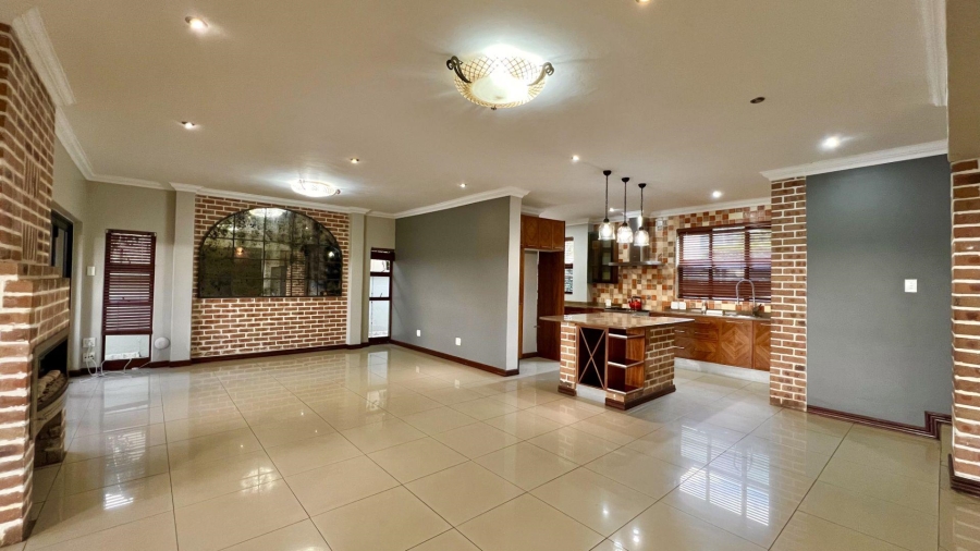 To Let 5 Bedroom Property for Rent in Midlands Estate Gauteng