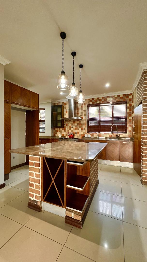 To Let 5 Bedroom Property for Rent in Midlands Estate Gauteng