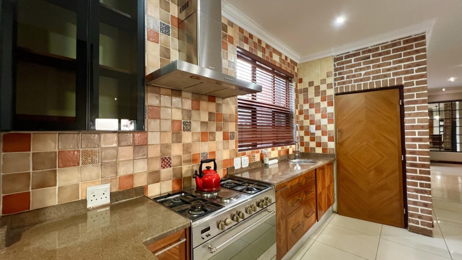 To Let 5 Bedroom Property for Rent in Midlands Estate Gauteng