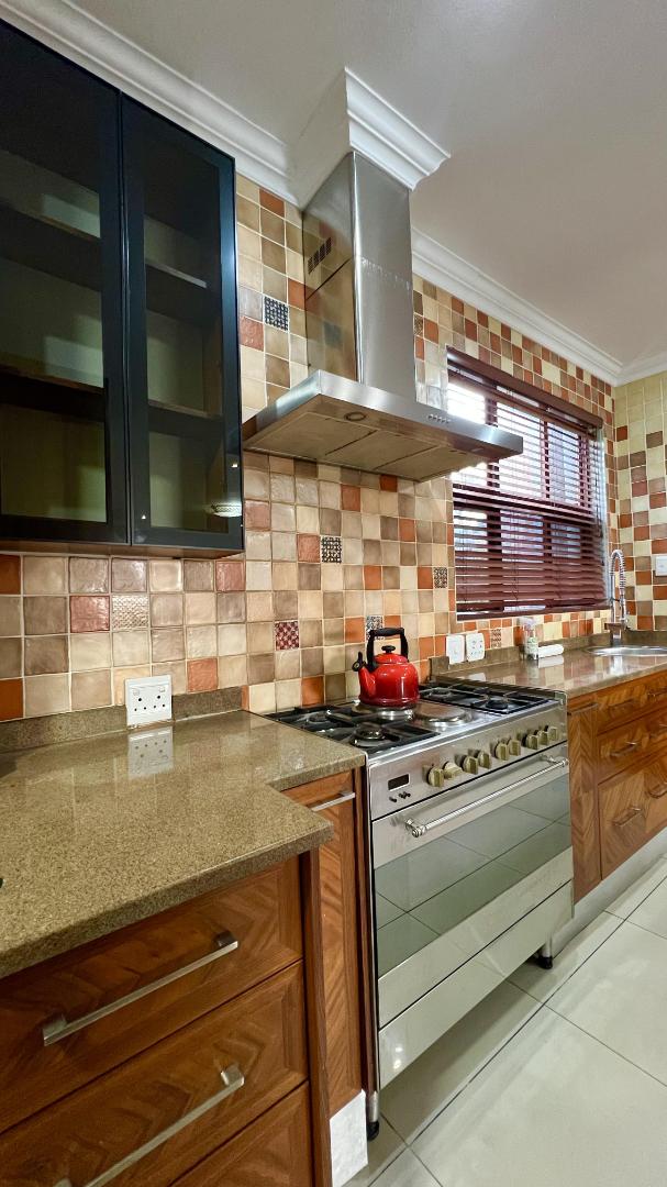 To Let 5 Bedroom Property for Rent in Midlands Estate Gauteng