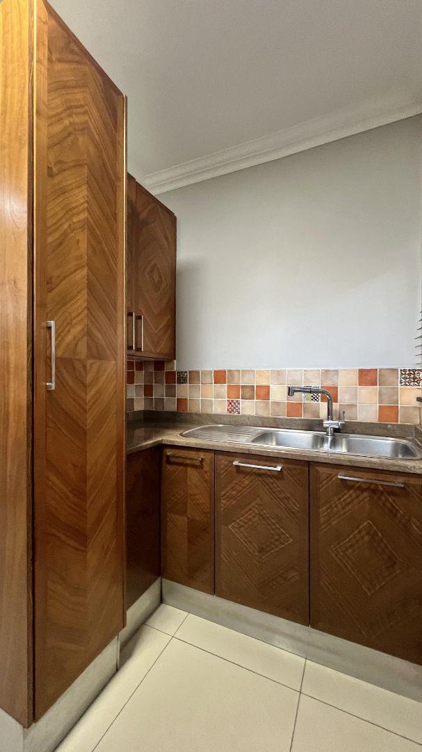To Let 5 Bedroom Property for Rent in Midlands Estate Gauteng
