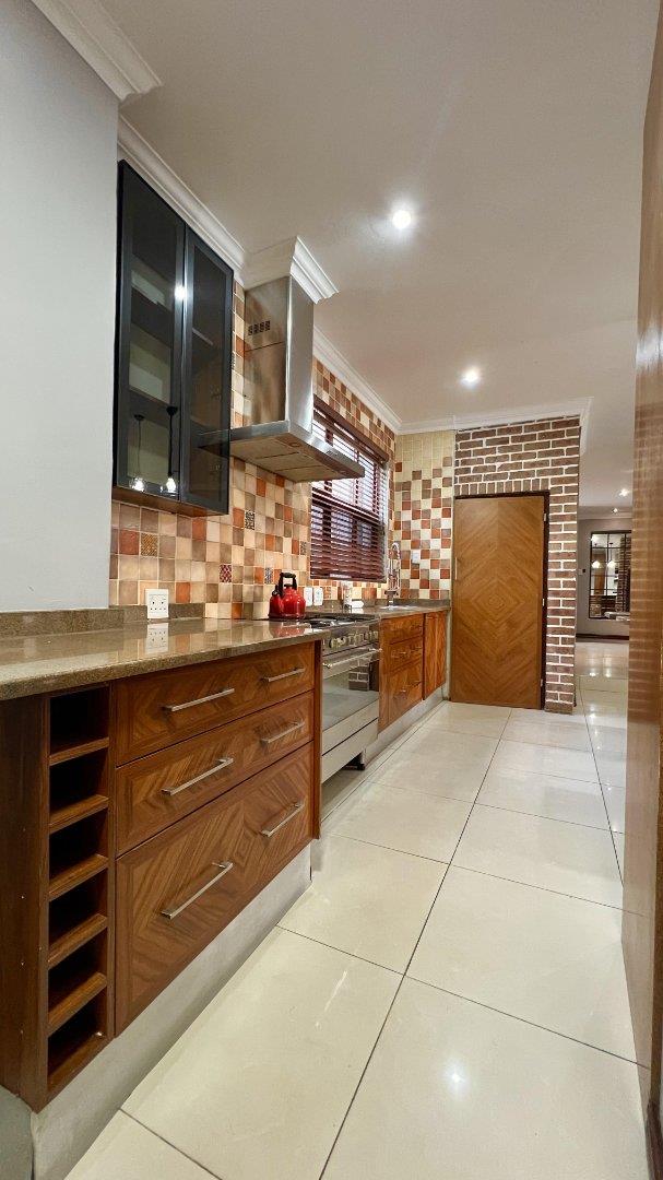 To Let 5 Bedroom Property for Rent in Midlands Estate Gauteng
