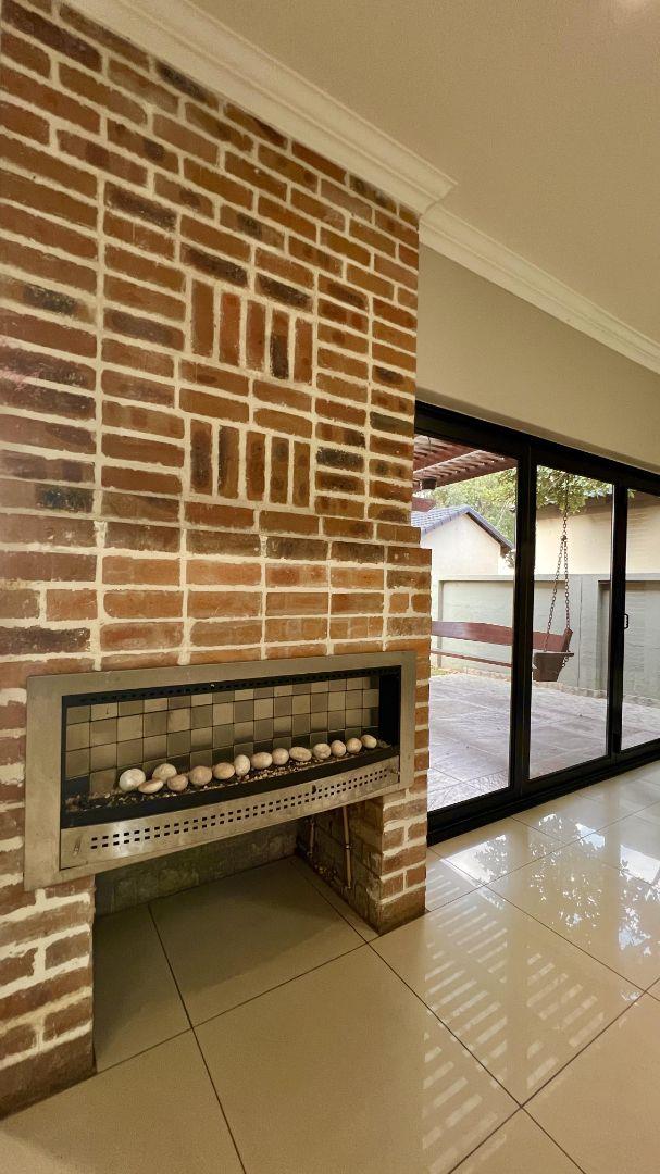 To Let 5 Bedroom Property for Rent in Midlands Estate Gauteng