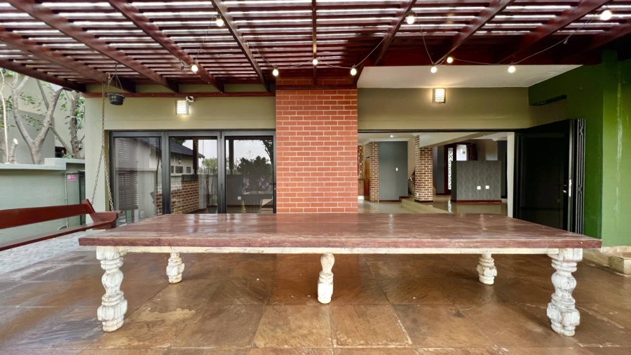 To Let 5 Bedroom Property for Rent in Midlands Estate Gauteng