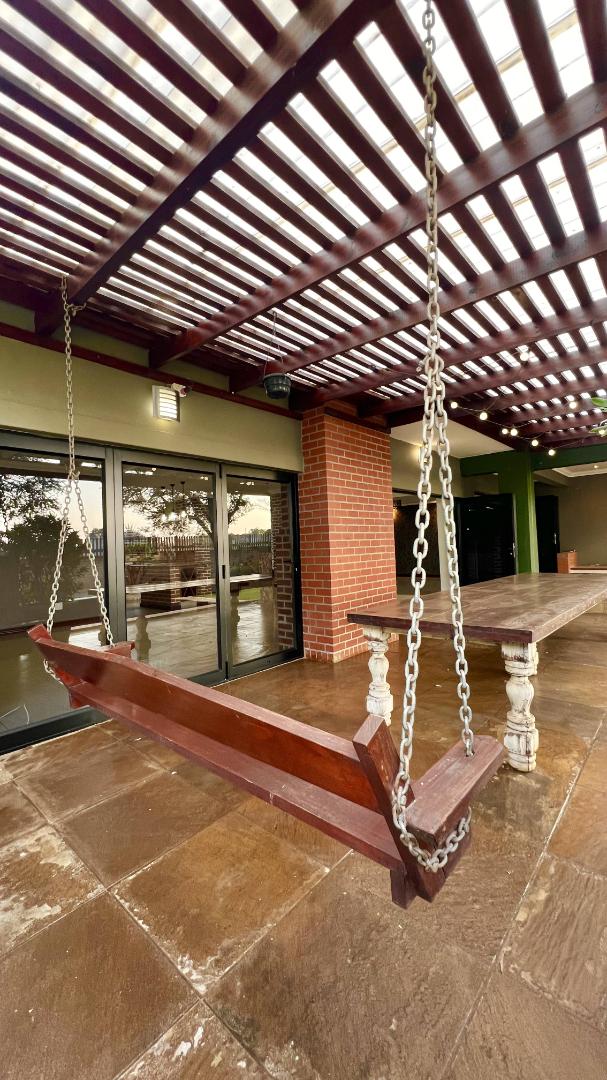 To Let 5 Bedroom Property for Rent in Midlands Estate Gauteng