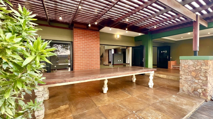 To Let 5 Bedroom Property for Rent in Midlands Estate Gauteng