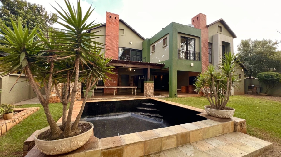 To Let 5 Bedroom Property for Rent in Midlands Estate Gauteng