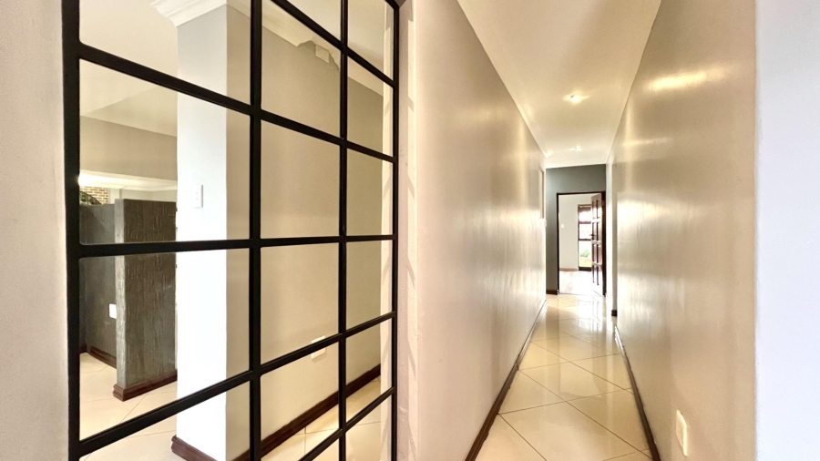 To Let 5 Bedroom Property for Rent in Midlands Estate Gauteng