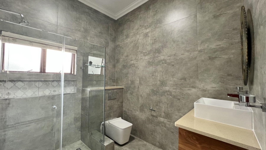 To Let 5 Bedroom Property for Rent in Midlands Estate Gauteng
