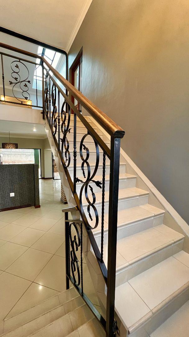 To Let 5 Bedroom Property for Rent in Midlands Estate Gauteng
