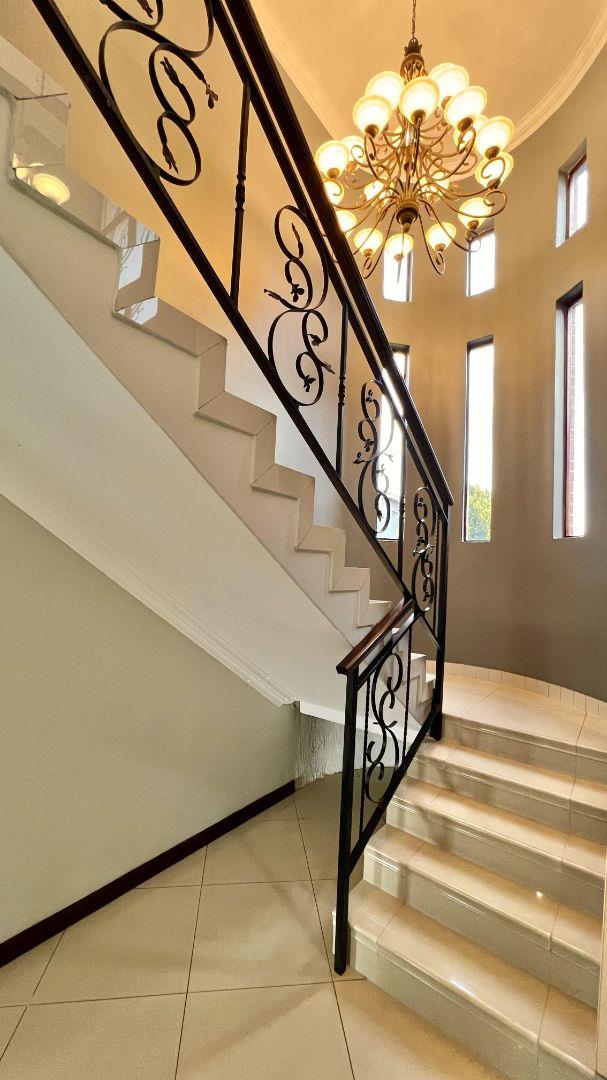 To Let 5 Bedroom Property for Rent in Midlands Estate Gauteng