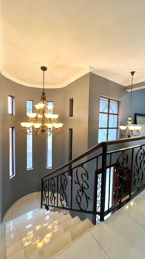 To Let 5 Bedroom Property for Rent in Midlands Estate Gauteng