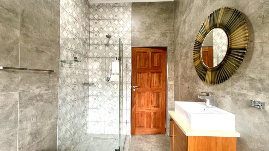 To Let 5 Bedroom Property for Rent in Midlands Estate Gauteng