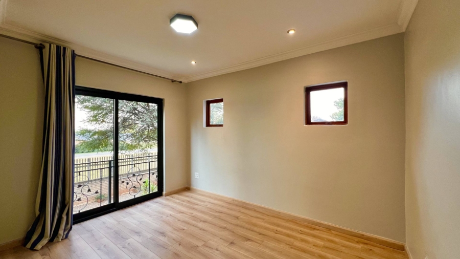 To Let 5 Bedroom Property for Rent in Midlands Estate Gauteng