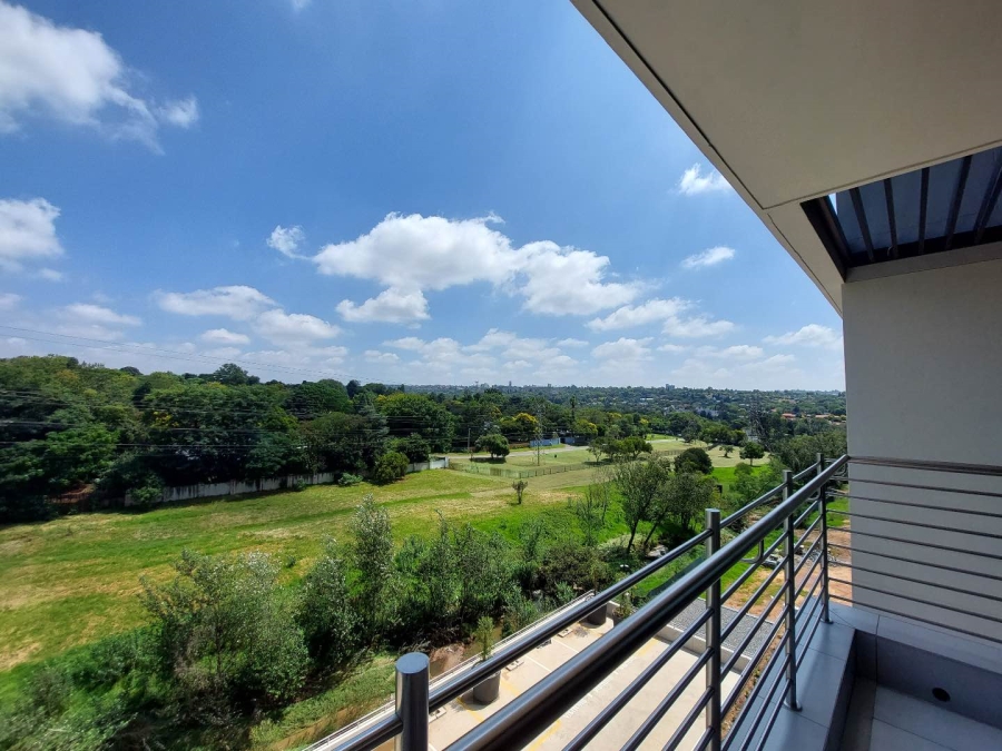To Let 2 Bedroom Property for Rent in Glenadrienne Gauteng