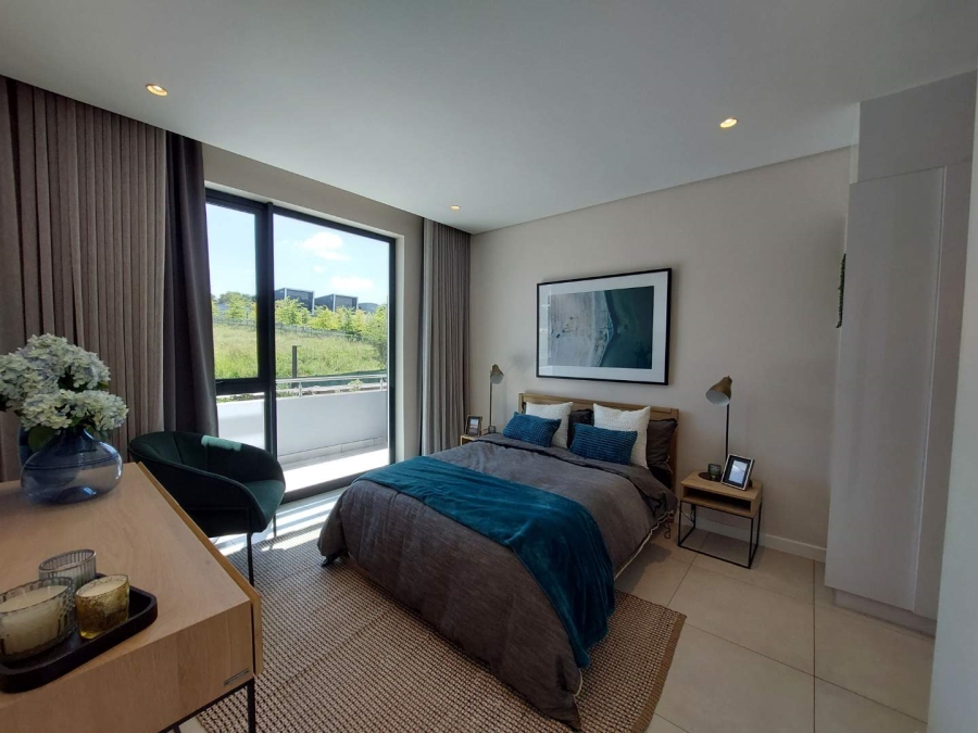 To Let 2 Bedroom Property for Rent in Glenadrienne Gauteng