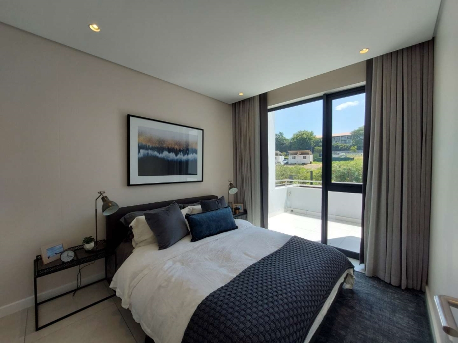To Let 2 Bedroom Property for Rent in Glenadrienne Gauteng