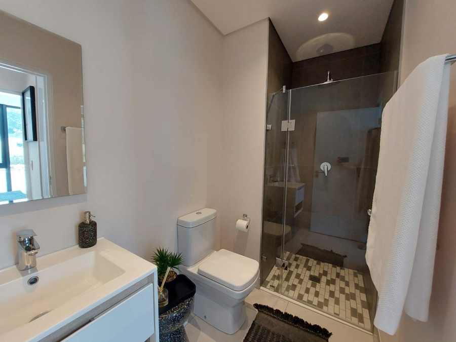 To Let 2 Bedroom Property for Rent in Glenadrienne Gauteng