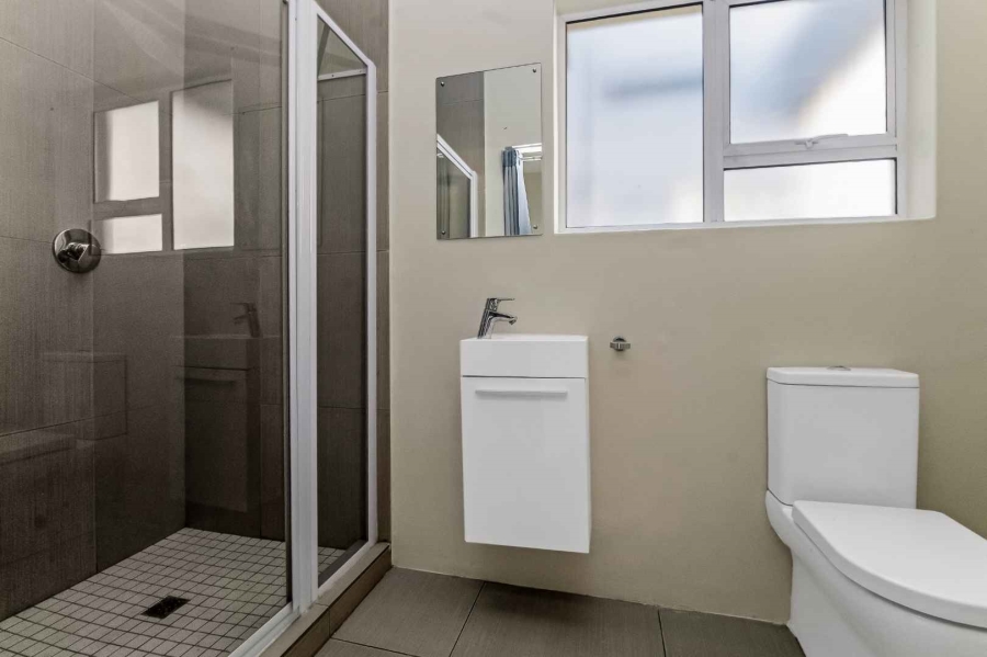 To Let 5 Bedroom Property for Rent in Dainfern Golf Estate Gauteng