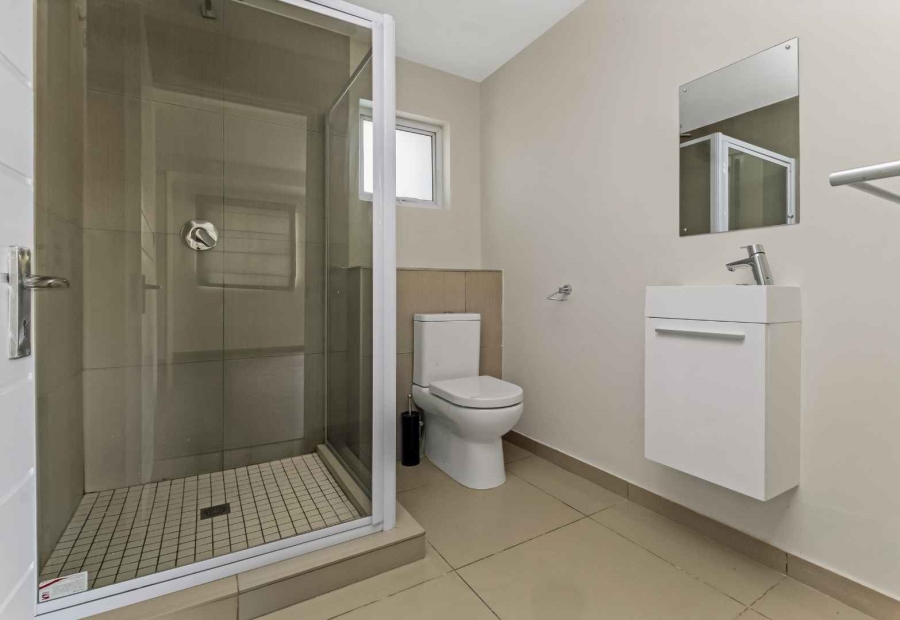 To Let 5 Bedroom Property for Rent in Dainfern Golf Estate Gauteng