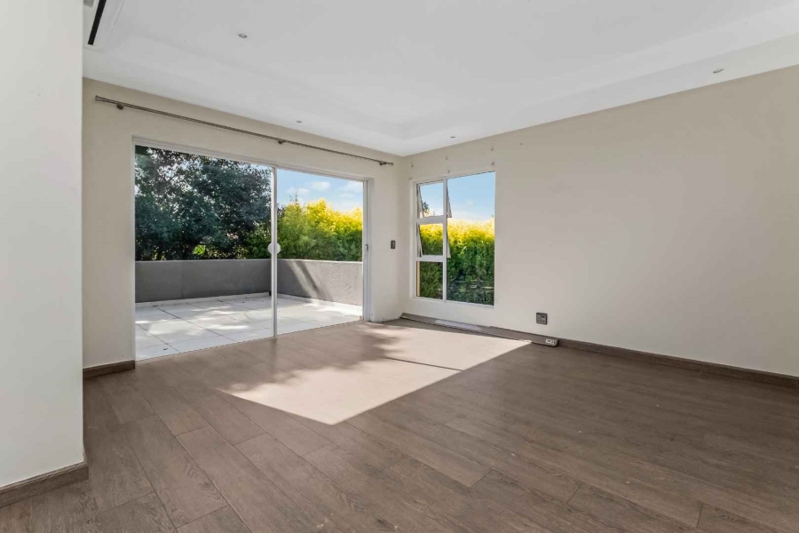 To Let 5 Bedroom Property for Rent in Dainfern Golf Estate Gauteng