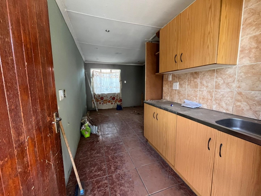 2 Bedroom Property for Sale in Vosloorus Gauteng
