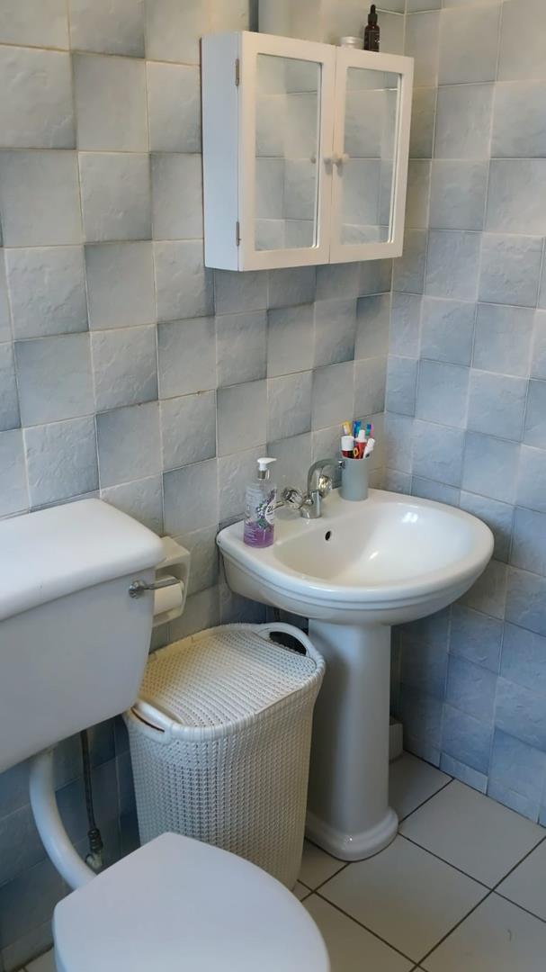 2 Bedroom Property for Sale in Mayberry Park Gauteng