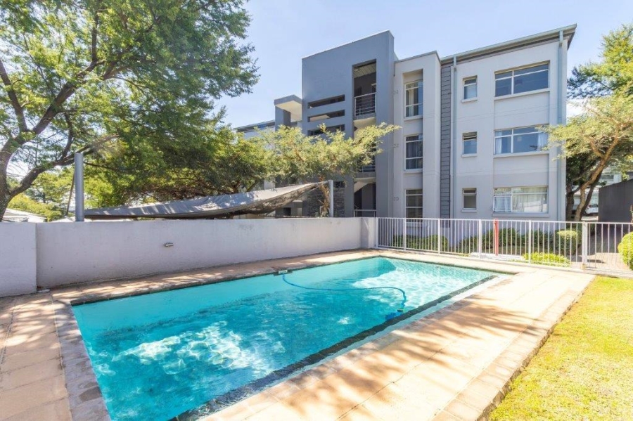 To Let 2 Bedroom Property for Rent in Morningside Gauteng