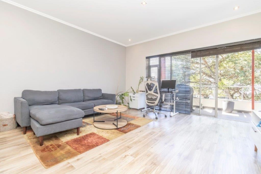 To Let 2 Bedroom Property for Rent in Morningside Gauteng