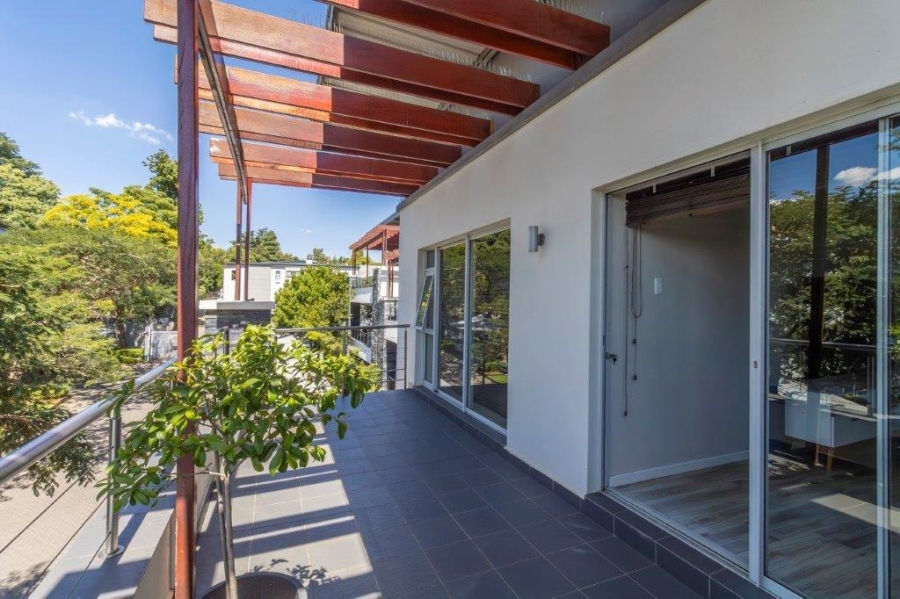 To Let 2 Bedroom Property for Rent in Morningside Gauteng