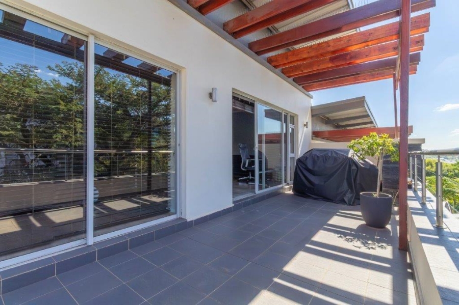 To Let 2 Bedroom Property for Rent in Morningside Gauteng