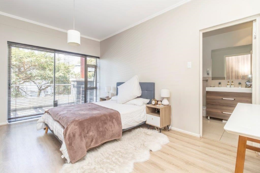 To Let 2 Bedroom Property for Rent in Morningside Gauteng