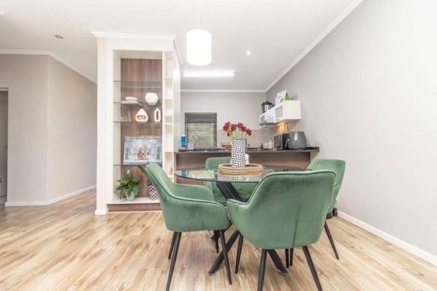 To Let 2 Bedroom Property for Rent in Morningside Gauteng